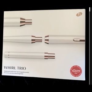 T3 Whirl Trio NIB